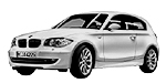 BMW E81 P2169 Fault Code