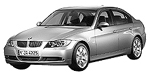BMW E90 P2169 Fault Code
