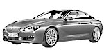 BMW F06 P2169 Fault Code