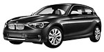 BMW F21 P2169 Fault Code