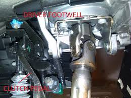 See P2169 repair manual